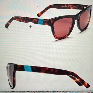 Westward Leaning “Pioneer 40” Sunglasses